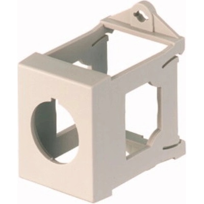 Eaton M22-IVS adaptér na nosnou lištu (d x š x v) 64.5 x 35.2 x 56.7 mm šedá 1 ks