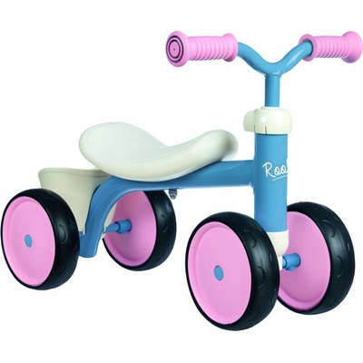 Smoby - Odrážadlo Rookie Ride