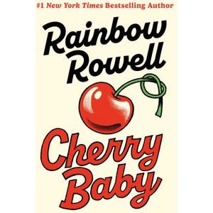 Cherry Baby (2026)
