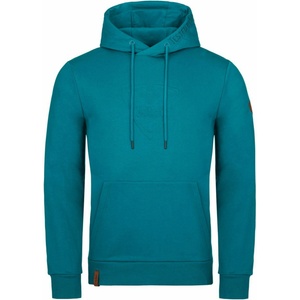 Kilpi Мъжки суитшърт Kilpi ODISEA-M Тюркоазен Kilpi | Sin | МЪЖЕ | 3XL