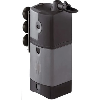 Ferplast - BLUMODULAR 1 - Вътрешен модулен филтър с регулируем поток за аквариуми до 75