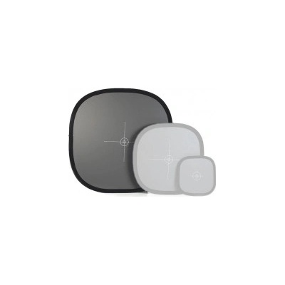 Lastolite Ezybalance 75cm 18% Grey/White (LR3050)