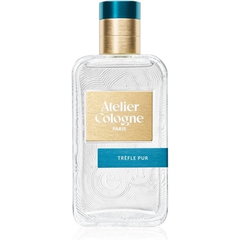 Image 1 of Atelier Cologne Cologne Absolue Trèfle Pur EDP 100 ml