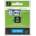 DYMO D1 Blue/White (S0720540/45014)