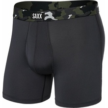 Saxx boxerky SPORT MESH BB FLY Man