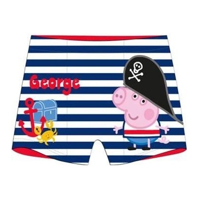 Chlapčenské plavky Peppa Pig George