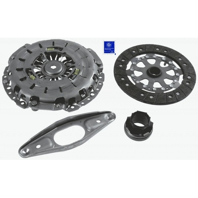 Sada spojky SACHS 3000 951 906