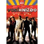 DM discont The Nest - DVD (018786)