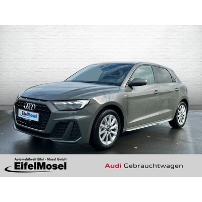 Audi A1 30 TFSI S tronic S-line Sportback 85 kW