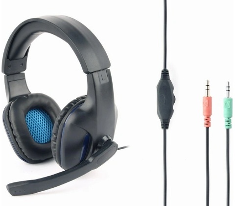Gembird GHS-04