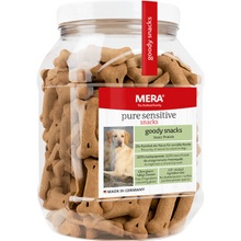 Mera Pure Sensitive Goody Snacks hmyzí proteín 600 g