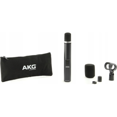 AKG C 1000S MK4