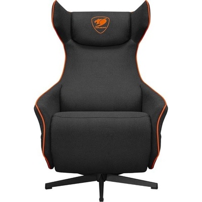 COUGAR MAGUS Orange/Black