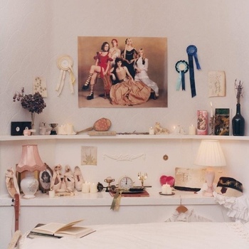 The Last Dinner Party - Prelude to Ecstasy (CD) (0602468068778)