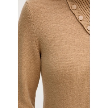 Benetton Рокля с вълна United Colors of Benetton (1444DV02F)