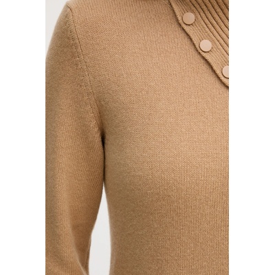 Benetton Рокля с вълна United Colors of Benetton (1444DV02F)