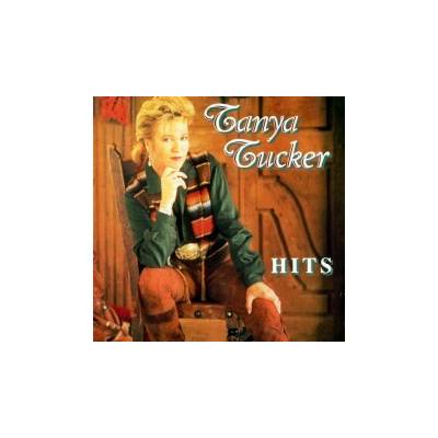 Tucker Tanya - Hits CD
