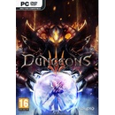 Dungeons 3 (Extremely Evil Edition)