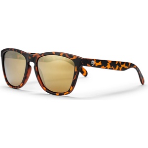 CHPO Слънчеви очила Chpo Bodhi Polarized S3 Sunglasses - Turtle Brown / Brown - размер M/L (205-3798-0211) Слънчеви очила