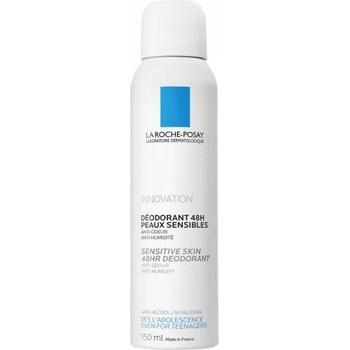 Image 1 of La Roche-Posay Physiologique deo spray 150 ml