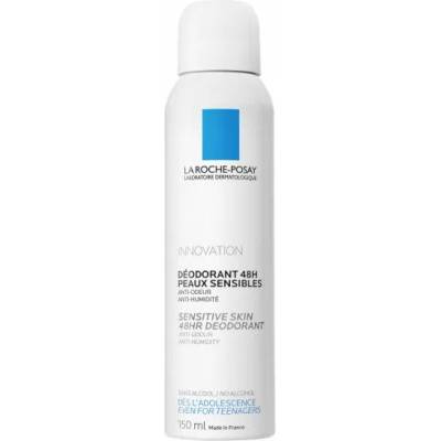 La Roche-Posay Physiologique deo spray 150 ml