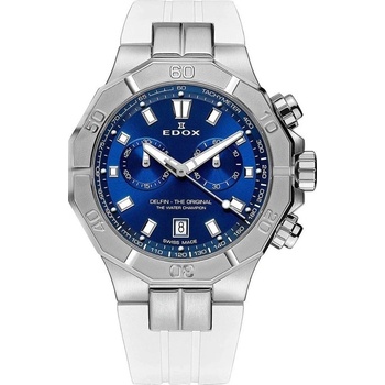 Edox 10113-3CAB-BUIN