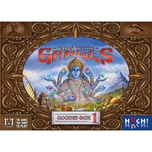 Huch Rajas of the Ganges: Goodie Box 1