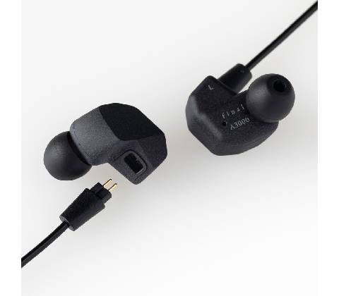 Final Audio A3000