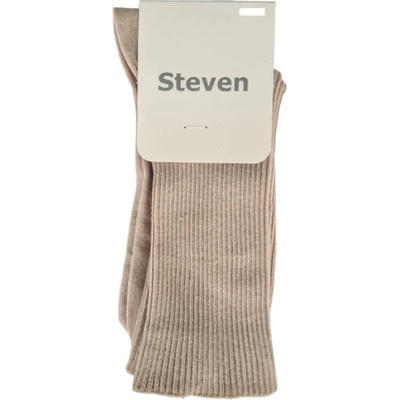 Steven 062 ponožky zdravotné diabetické telové