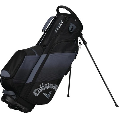 Callaway Chev Stand Bag – Zbozi.Blesk.cz