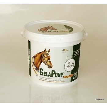 Orling Gelapony Vitamin 1,8 kg