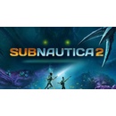 Subnautica 2