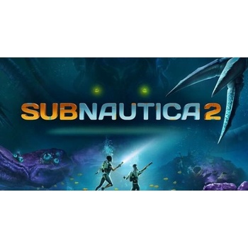 Subnautica 2