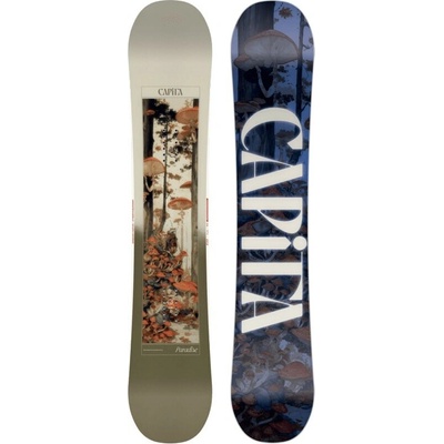 CAPiTA Paradise Wide 25/26