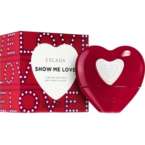 Escada Show Me Love (Limited Edition) EDP 50 ml Tester Парфюми