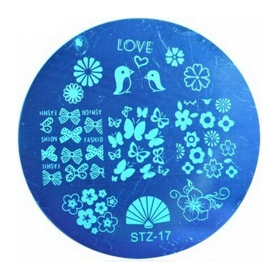 Biutee termo polygel blueviolet 15g