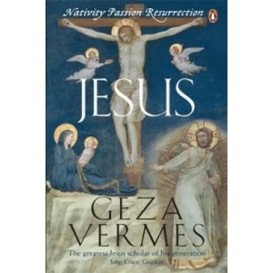 Jesus | Geza Vermes (ISBN: 9780141046228)