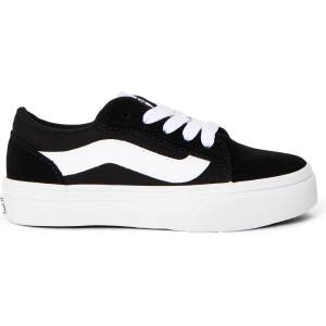 Vans Vans Vero LS Childs - Black/White