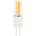 OPTONICA Led КРУШКА g4 2w/ac/dc12v 360° 180lm 4500k (1602)