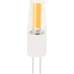 OPTONICA Led КРУШКА g4 2w/ac/dc12v 360° 180lm 4500k (1602)