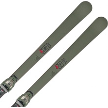 Van Deer PRO RS 25/26