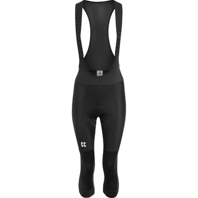 Kalas Motion Z4 3/4 dámské se šlemi Pure Black