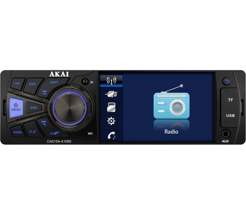 Akai CA015A-4108S