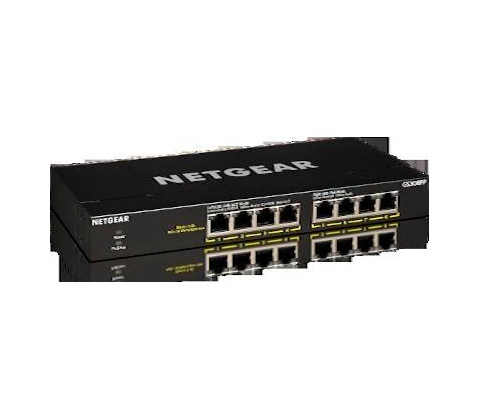 Netgear GS308PP