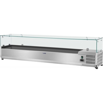 Royal Catering RCKV-200/39-G9