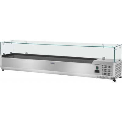 Royal Catering RCKV-200/39-G9