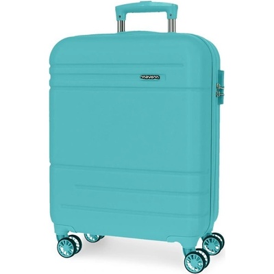 JOUMMABAGSMOVOM Galaxy Tyrkys 37 l