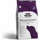 Granule pre psov Specific CGD-XL Senior Large + Giant breed 12 kg