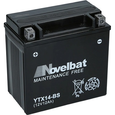 Novelbat YTX14-BS