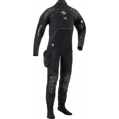 SCUBAPRO EVERDRY 4 MAN